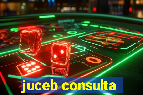 juceb consulta